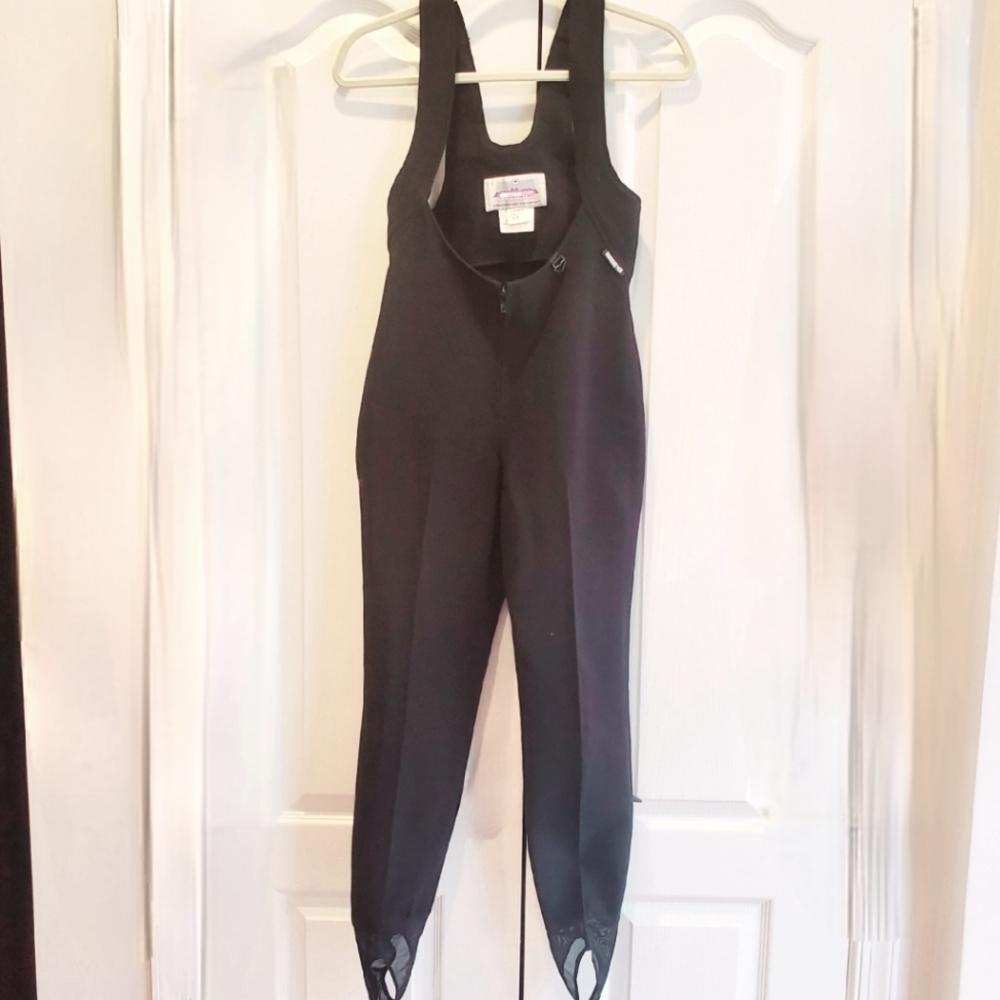 Obermeyer Soft Shell Ski Bibs